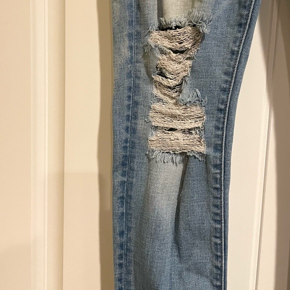 American Eagle Jeans - Picture 9 of 11